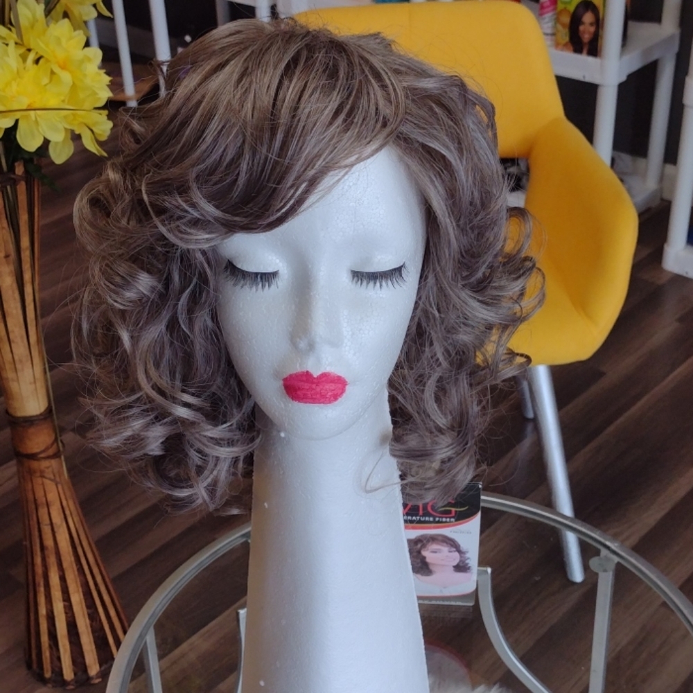 Wigs